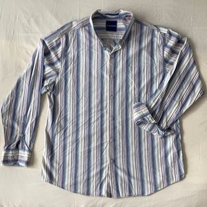 Tommy Bahama Long Sleeve Button Up